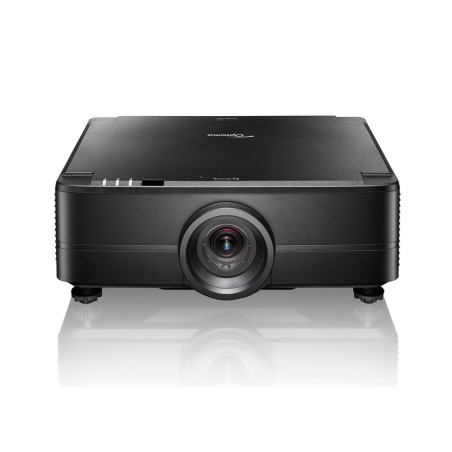 Optoma ZU820TST 8.200 Lümen WUXGA Kısa Atım Lazer DLP Projeksiyon