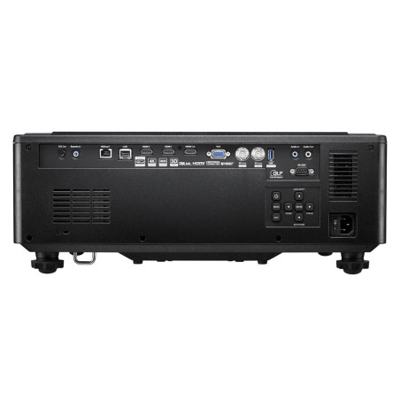 Optoma ZU820TST 8.200 Lümen WUXGA Kısa Atım Lazer DLP Projeksiyon