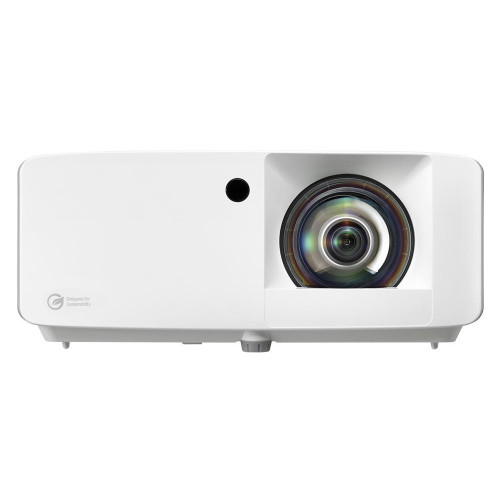 Optoma ZH450ST 4.200 Lümen Full HD Kısa Mesafe Lazer DLP Projeksiyon