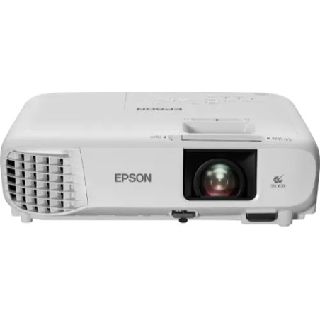Epson EB-FH08 Full HD 3.600 Lümen Projeksiyon Cihazı