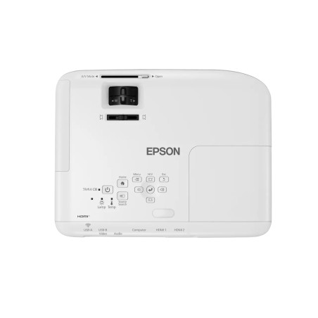 Epson EB-FH08 Full HD 3.600 Lümen Projeksiyon Cihazı