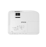 Epson EB-FH08 Full HD 3.600 Lümen Projeksiyon Cihazı