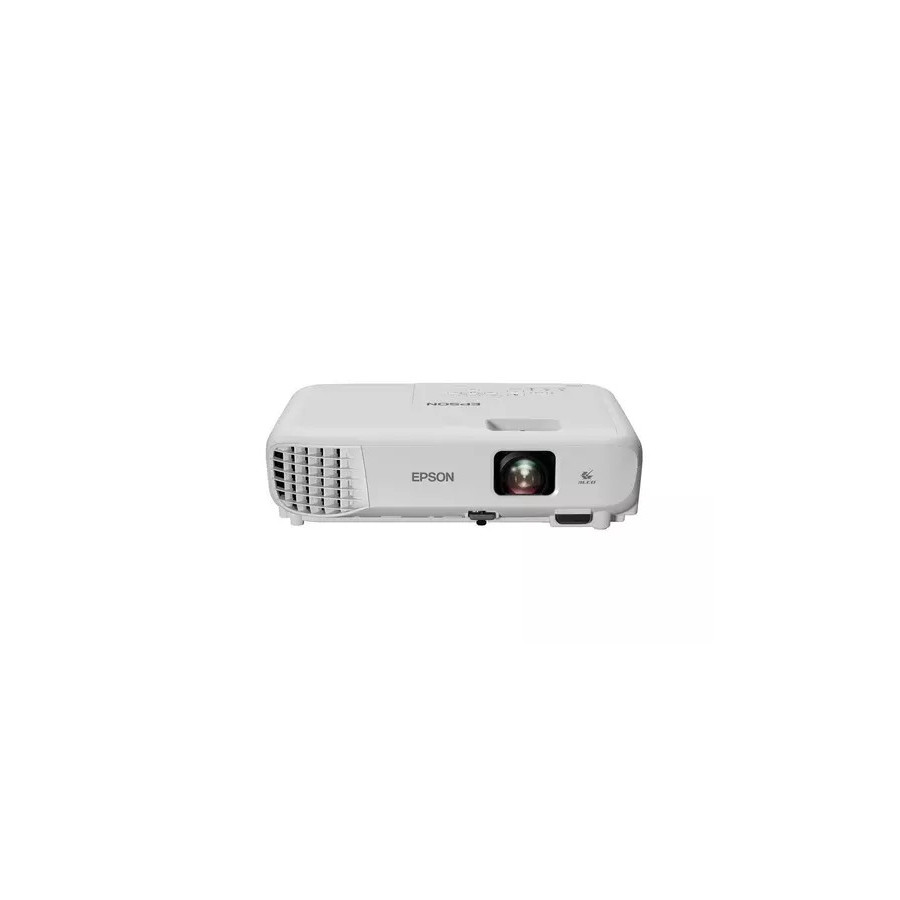 Epson EB-W53 WXGA 4.000 Lümen Projektör | Parlak & Çok Yönlü