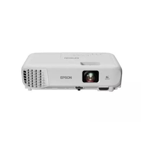 Epson EB-W53 WXGA 4.000 Lümen Projektör | Parlak & Çok Yönlü
