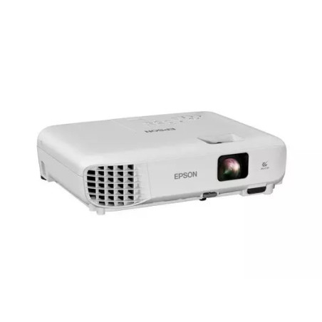 Epson EB-W53 WXGA 4.000 Lümen Projektör | Parlak & Çok Yönlü