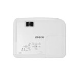 Epson EB-W53 WXGA 4.000 Lümen Projektör | Parlak & Çok Yönlü