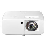 Optoma GT2000HDR 3.500 Lümen Full HD Kısa Mesafe Lazer DLP Projeksiyon