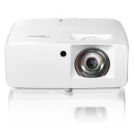 Optoma GT2000HDR 3.500 Lümen Full HD Kısa Mesafe Lazer DLP Projeksiyon