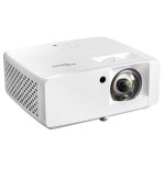 Optoma GT2000HDR 3.500 Lümen Full HD Kısa Mesafe Lazer DLP Projeksiyon