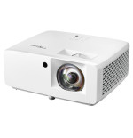 Optoma GT2000HDR 3.500 Lümen Full HD Kısa Mesafe Lazer DLP Projeksiyon