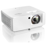 Optoma GT2000HDR 3.500 Lümen Full HD Kısa Mesafe Lazer DLP Projeksiyon