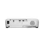 Epson EB-W53 WXGA 4.000 Lümen Projektör | Parlak & Çok Yönlü