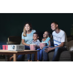 Optoma GT2000HDR 3.500 Lümen Full HD Kısa Mesafe Lazer DLP Projeksiyon