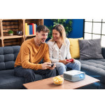 Optoma GT2000HDR 3.500 Lümen Full HD Kısa Mesafe Lazer DLP Projeksiyon