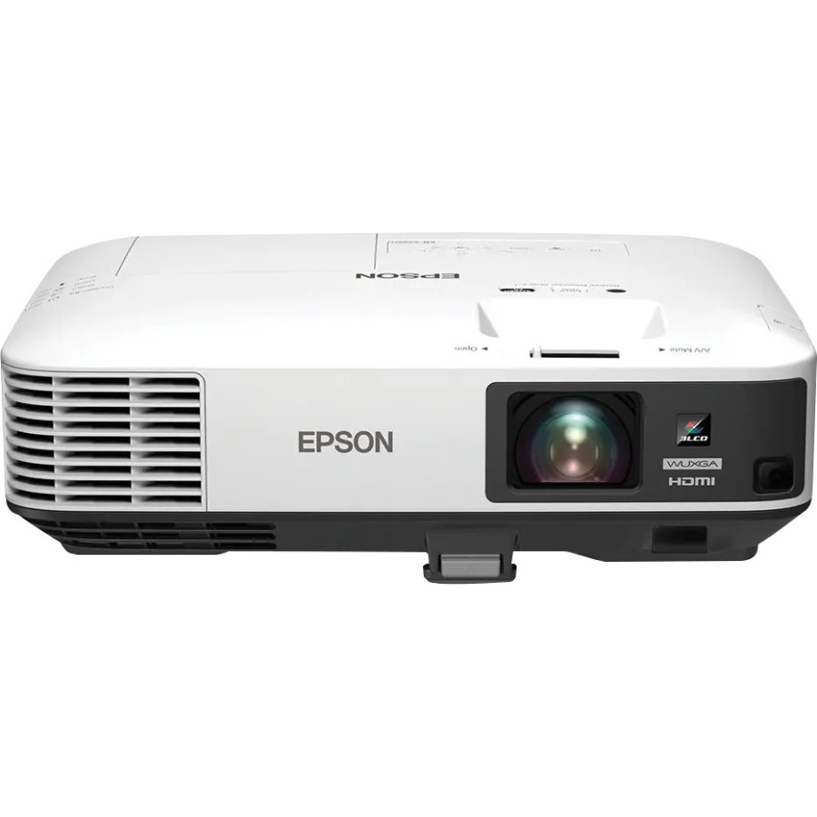 Epson EB-2250U WUXGA 5.000 Lümen Projektör | Kurumsal Güç