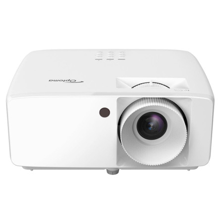 Optoma ZW350e 4.000 Lümen WXGA Lazer DLP Projeksiyon