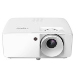 Optoma ZW350e 4.000 Lümen WXGA Lazer DLP Projeksiyon