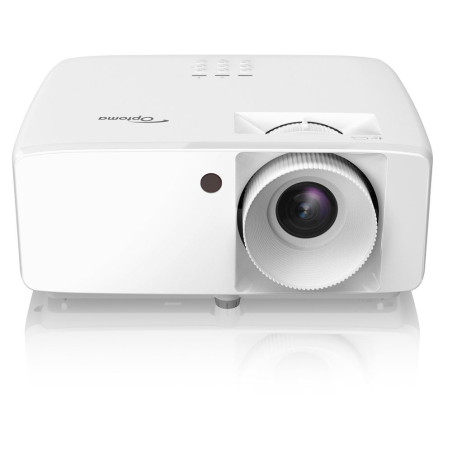 Optoma ZW350e 4.000 Lümen WXGA Lazer DLP Projeksiyon
