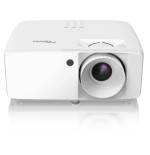 Optoma ZW350e 4.000 Lümen WXGA Lazer DLP Projeksiyon