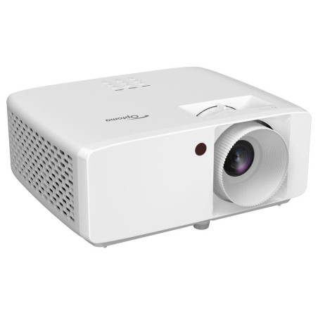 Optoma ZW350e 4.000 Lümen WXGA Lazer DLP Projeksiyon