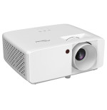 Optoma ZW350e 4.000 Lümen WXGA Lazer DLP Projeksiyon