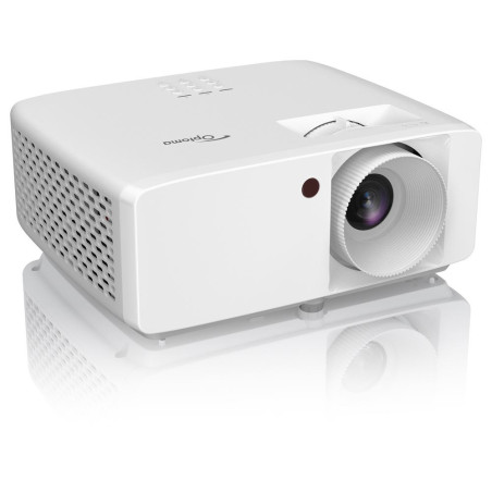 Optoma ZW350e 4.000 Lümen WXGA Lazer DLP Projeksiyon