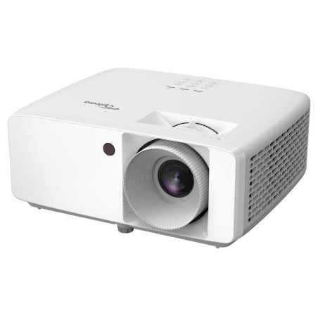 Optoma ZW350e 4.000 Lümen WXGA Lazer DLP Projeksiyon