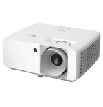Optoma ZW350e 4.000 Lümen WXGA Lazer DLP Projeksiyon