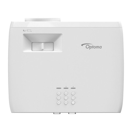 Optoma ZW350e 4.000 Lümen WXGA Lazer DLP Projeksiyon