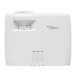 Optoma ZW350e 4.000 Lümen WXGA Lazer DLP Projeksiyon