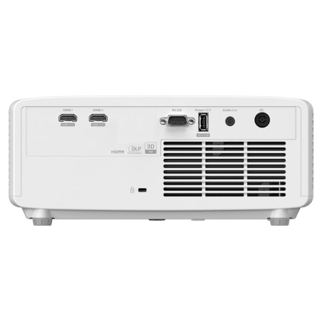 Optoma ZW350e 4.000 Lümen WXGA Lazer DLP Projeksiyon
