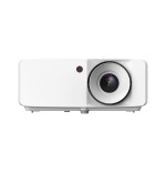 Optoma ZW350e 4.000 Lümen WXGA Lazer DLP Projeksiyon