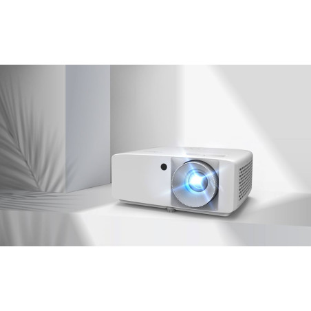 Optoma ZW350e 4.000 Lümen WXGA Lazer DLP Projeksiyon