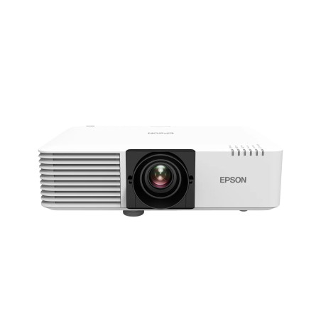 Epson EB-L520U WUXGA 5.200 Lümen Lazer Projektör | Uzun Atım