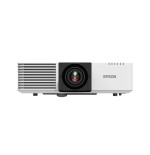 Epson EB-L520U WUXGA 5.200 Lümen Lazer Projektör | Uzun Atım