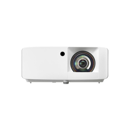 Optoma ZW350ST 3.600 Lümen WXGA Kısa Mesafe Lazer Projeksiyon