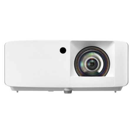 Optoma ZW350ST 3.600 Lümen WXGA Kısa Mesafe Lazer Projeksiyon