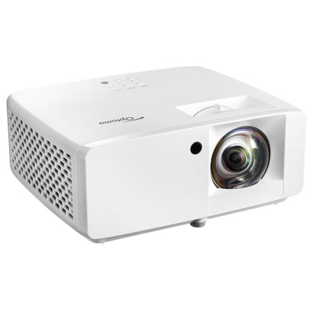 Optoma ZW350ST 3.600 Lümen WXGA Kısa Mesafe Lazer Projeksiyon