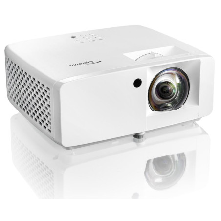 Optoma ZW350ST 3.600 Lümen WXGA Kısa Mesafe Lazer Projeksiyon