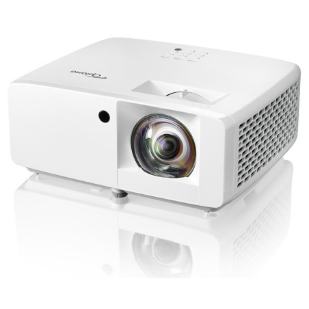 Optoma ZW350ST 3.600 Lümen WXGA Kısa Mesafe Lazer Projeksiyon