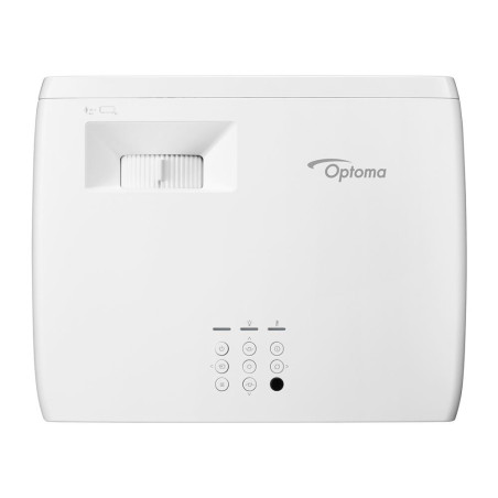 Optoma ZW350ST 3.600 Lümen WXGA Kısa Mesafe Lazer Projeksiyon