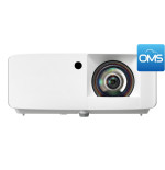 Optoma ZW350ST 3.600 Lümen WXGA Kısa Mesafe Lazer Projeksiyon