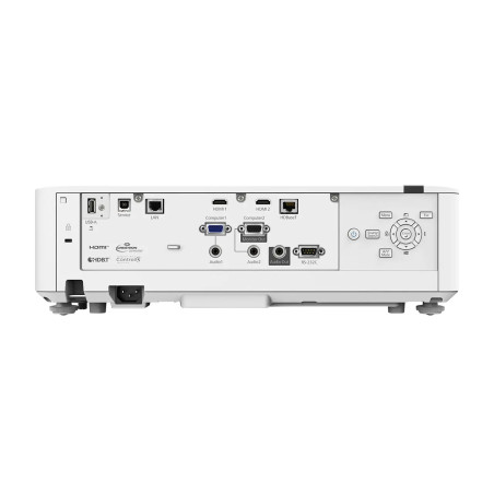 Epson EB-L520U WUXGA 5.200 Lümen Lazer Projektör | Uzun Atım
