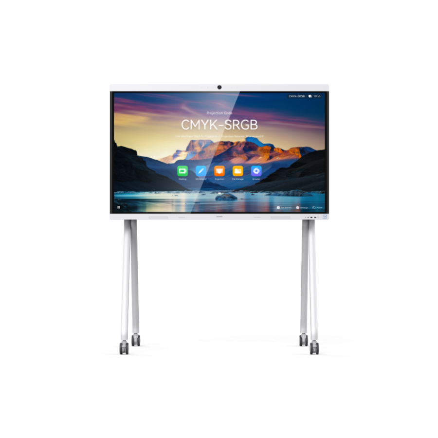 Huawei IdeaHub B3-75 4K 75" Akıllı Toplantı ve İşbirliği Ekranı