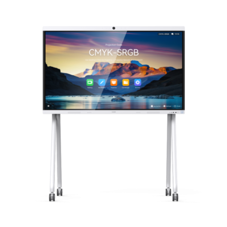 Huawei IdeaHub B3-75 4K 75" Akıllı Toplantı ve İşbirliği Ekranı
