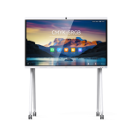 Huawei IdeaHub B3-75 4K 75" Akıllı Toplantı ve İşbirliği Ekranı