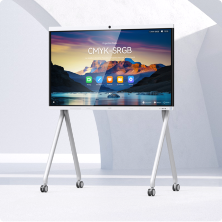 Huawei IdeaHub B3-75 4K 75" Akıllı Toplantı ve İşbirliği Ekranı