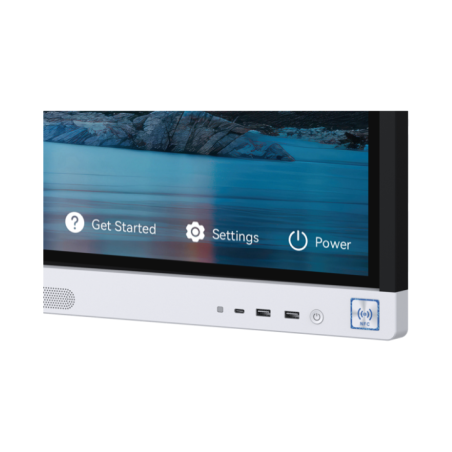 Huawei IdeaHub B3-75 4K 75" Akıllı Toplantı ve İşbirliği Ekranı
