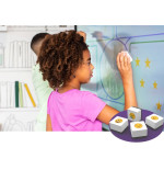 SMART Board RX 86 4K 86" Etkileşimli Sınıf Ekranı | HyPr Touch, iQ Android