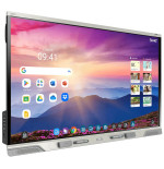 SMART Board RX 86 4K 86" Etkileşimli Sınıf Ekranı | HyPr Touch, iQ Android